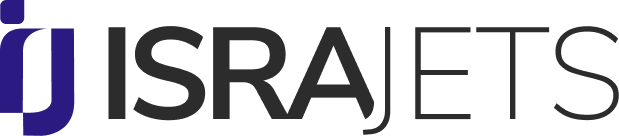 ISRAJETS Logo